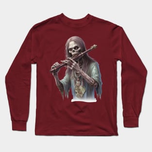 Pied Piper Afterlife Long Sleeve T-Shirt